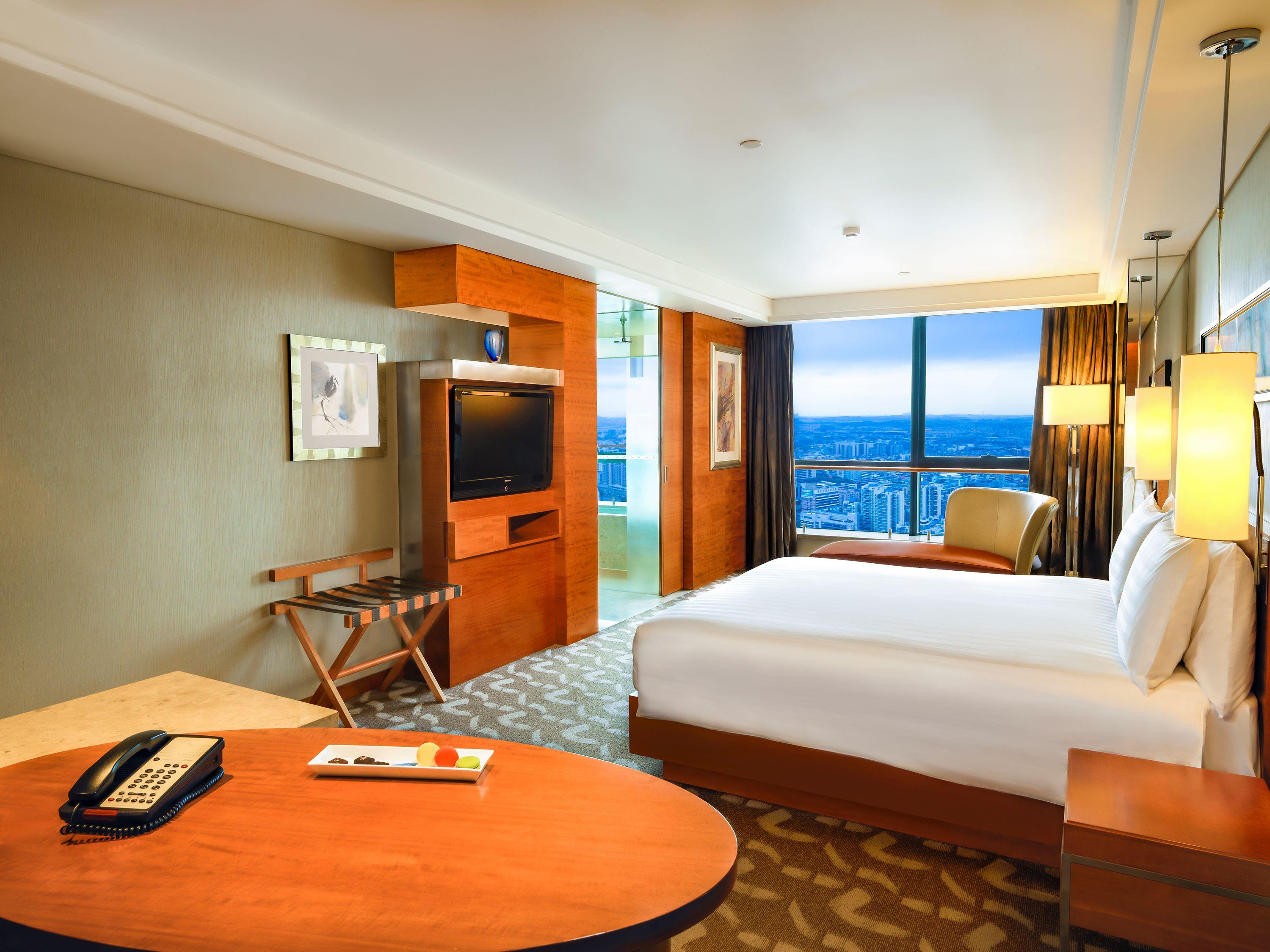 Swissotel Foshan, Guangdong - Free Shuttle To Canton Fair Zewnętrze zdjęcie