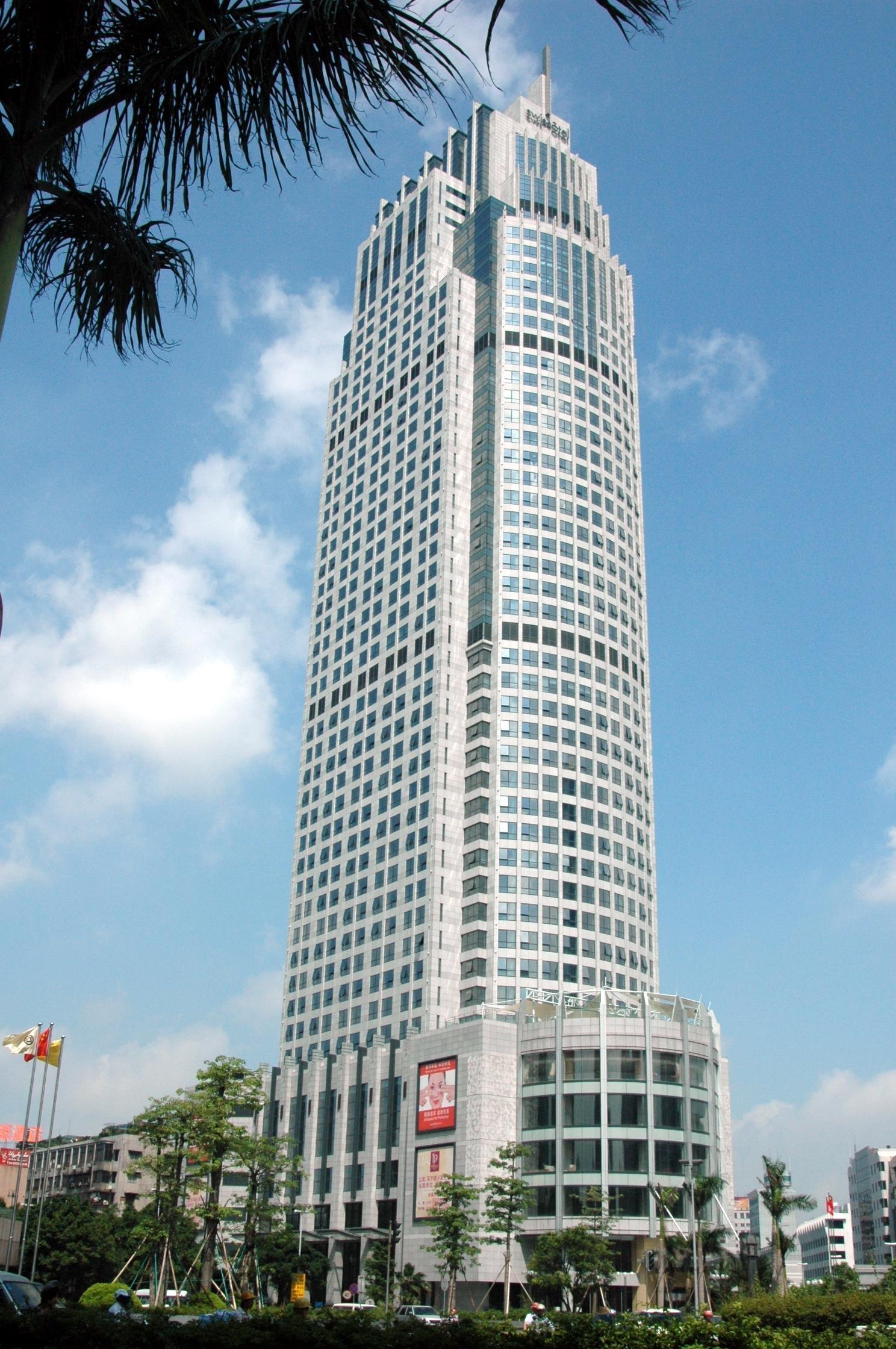 Swissotel Foshan, Guangdong - Free Shuttle To Canton Fair Zewnętrze zdjęcie
