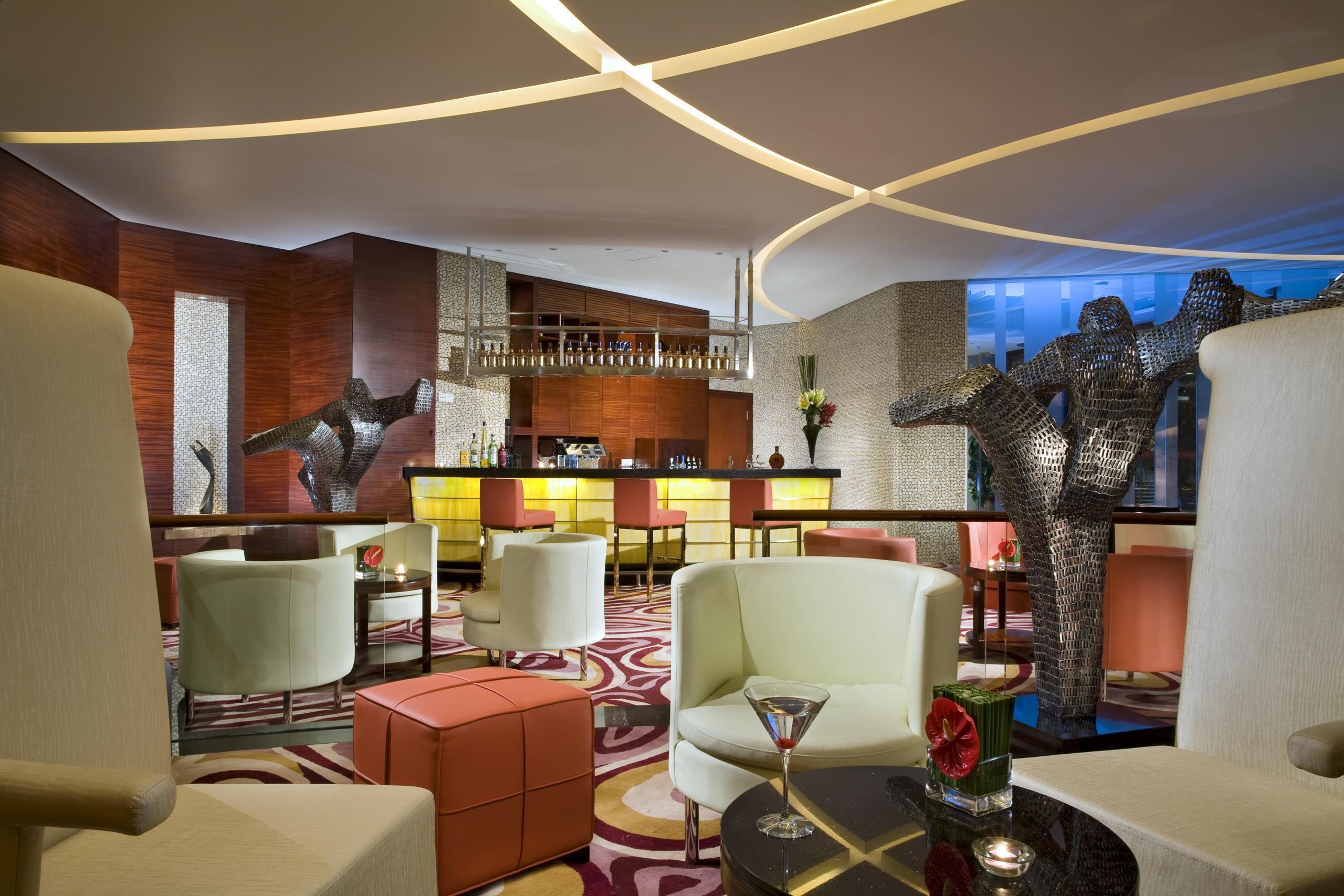 Swissotel Foshan, Guangdong - Free Shuttle To Canton Fair Restauracja zdjęcie