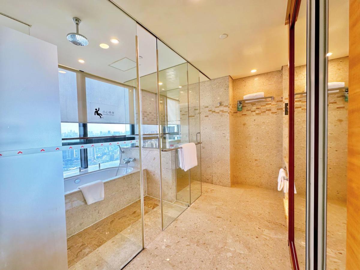 Swissotel Foshan, Guangdong - Free Shuttle To Canton Fair Zewnętrze zdjęcie
