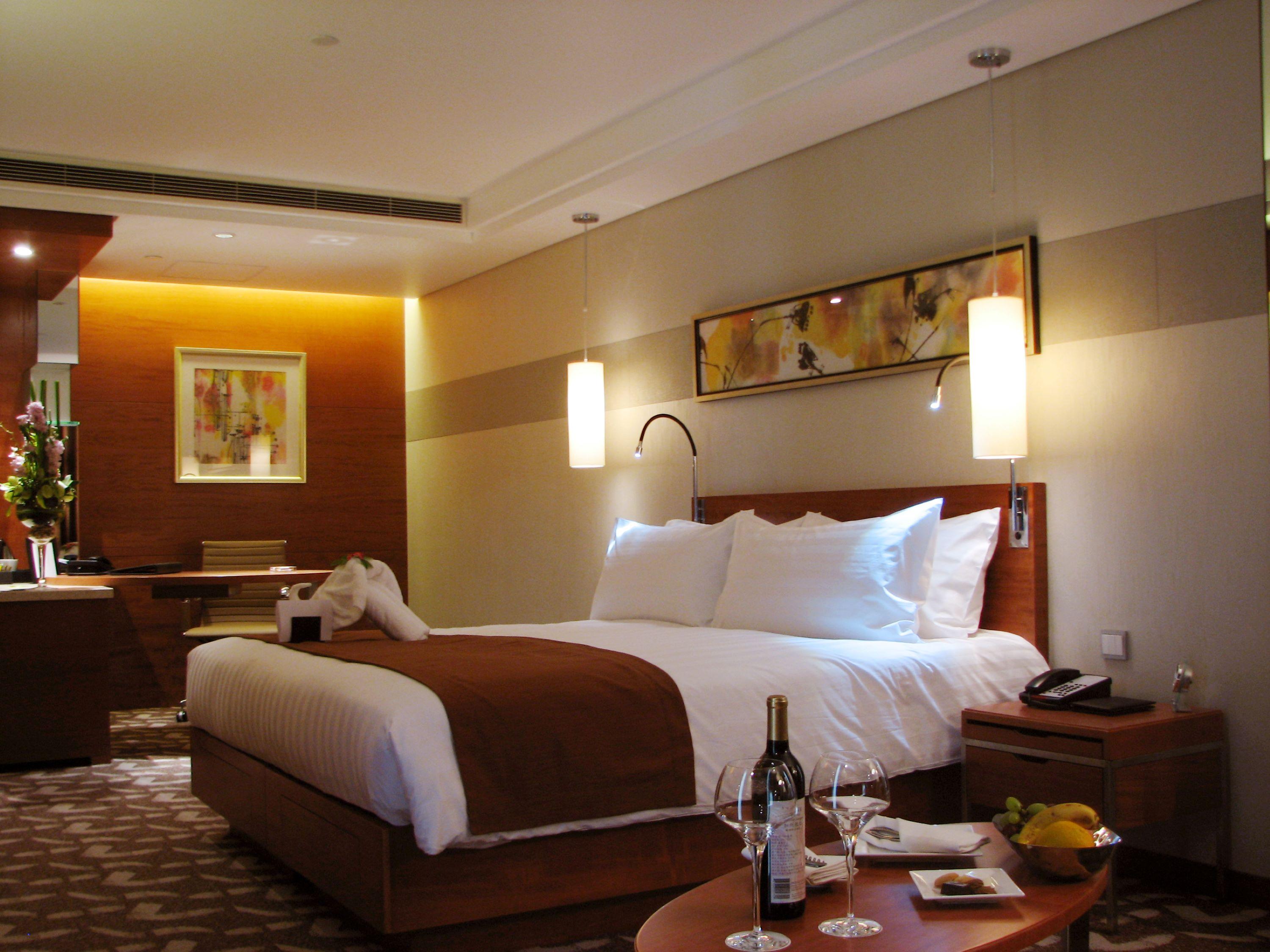 Swissotel Foshan, Guangdong - Free Shuttle To Canton Fair Zewnętrze zdjęcie