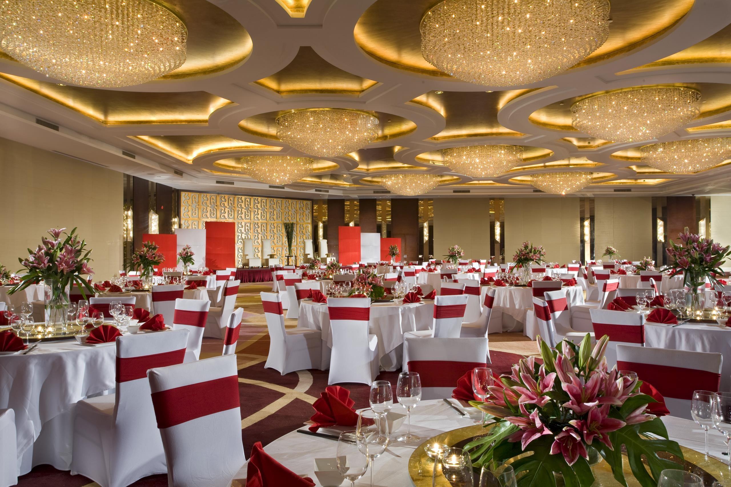 Swissotel Foshan, Guangdong - Free Shuttle To Canton Fair Restauracja zdjęcie