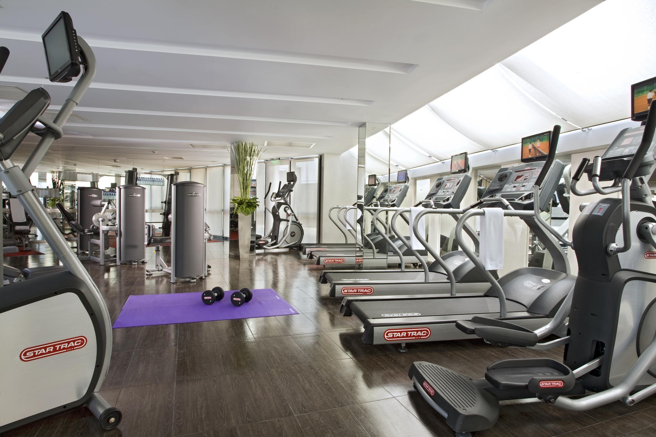 Swissotel Foshan, Guangdong - Free Shuttle To Canton Fair Udogodnienia zdjęcie