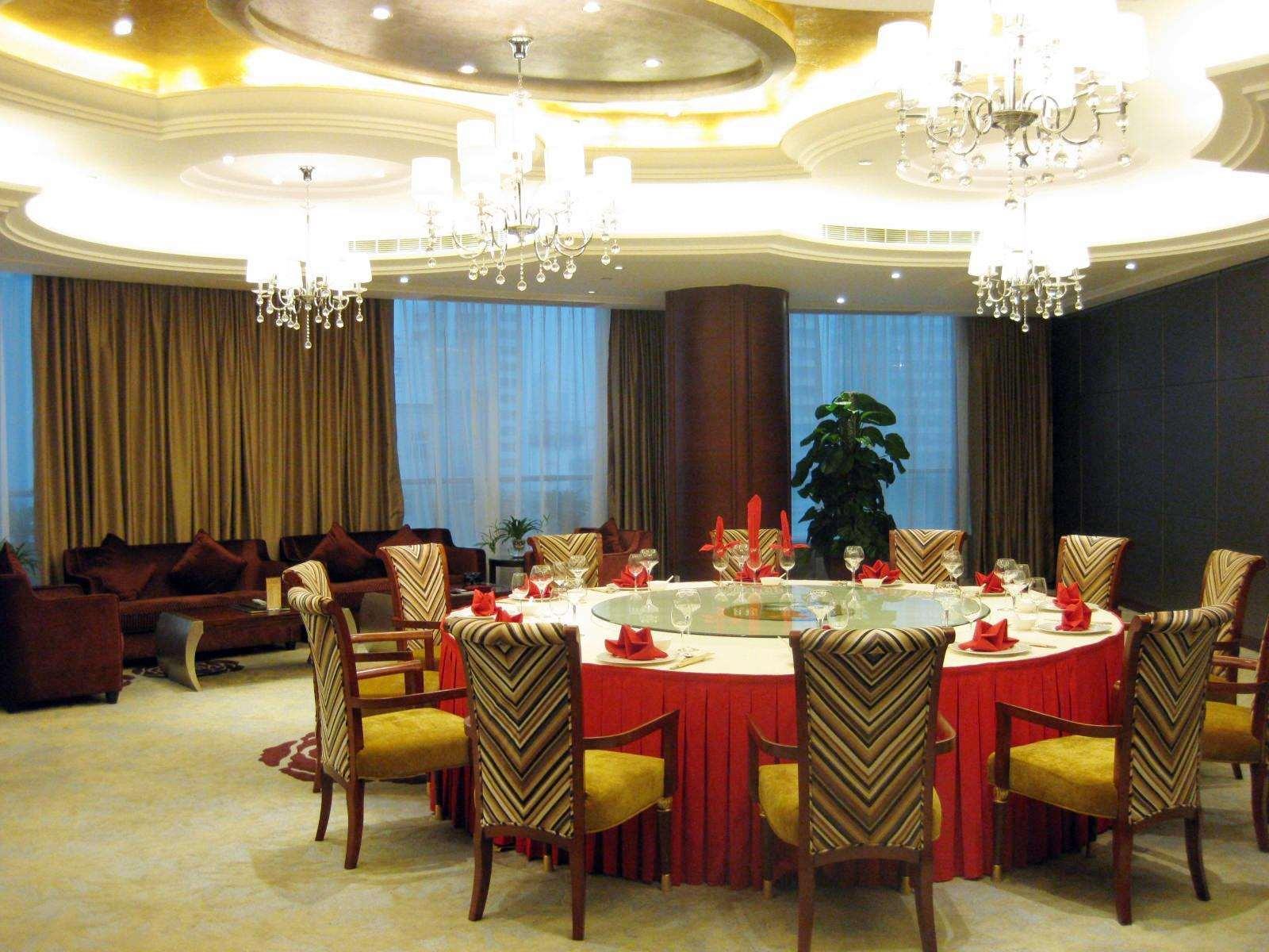 Swissotel Foshan, Guangdong - Free Shuttle To Canton Fair Zewnętrze zdjęcie