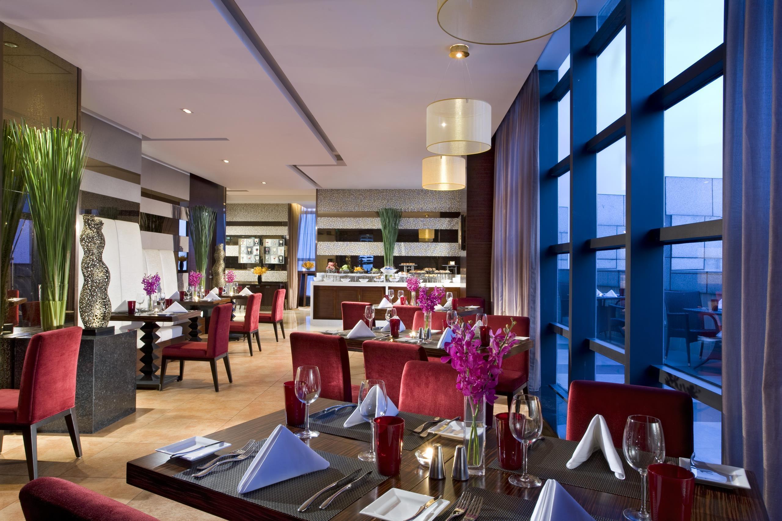 Swissotel Foshan, Guangdong - Free Shuttle To Canton Fair Zewnętrze zdjęcie