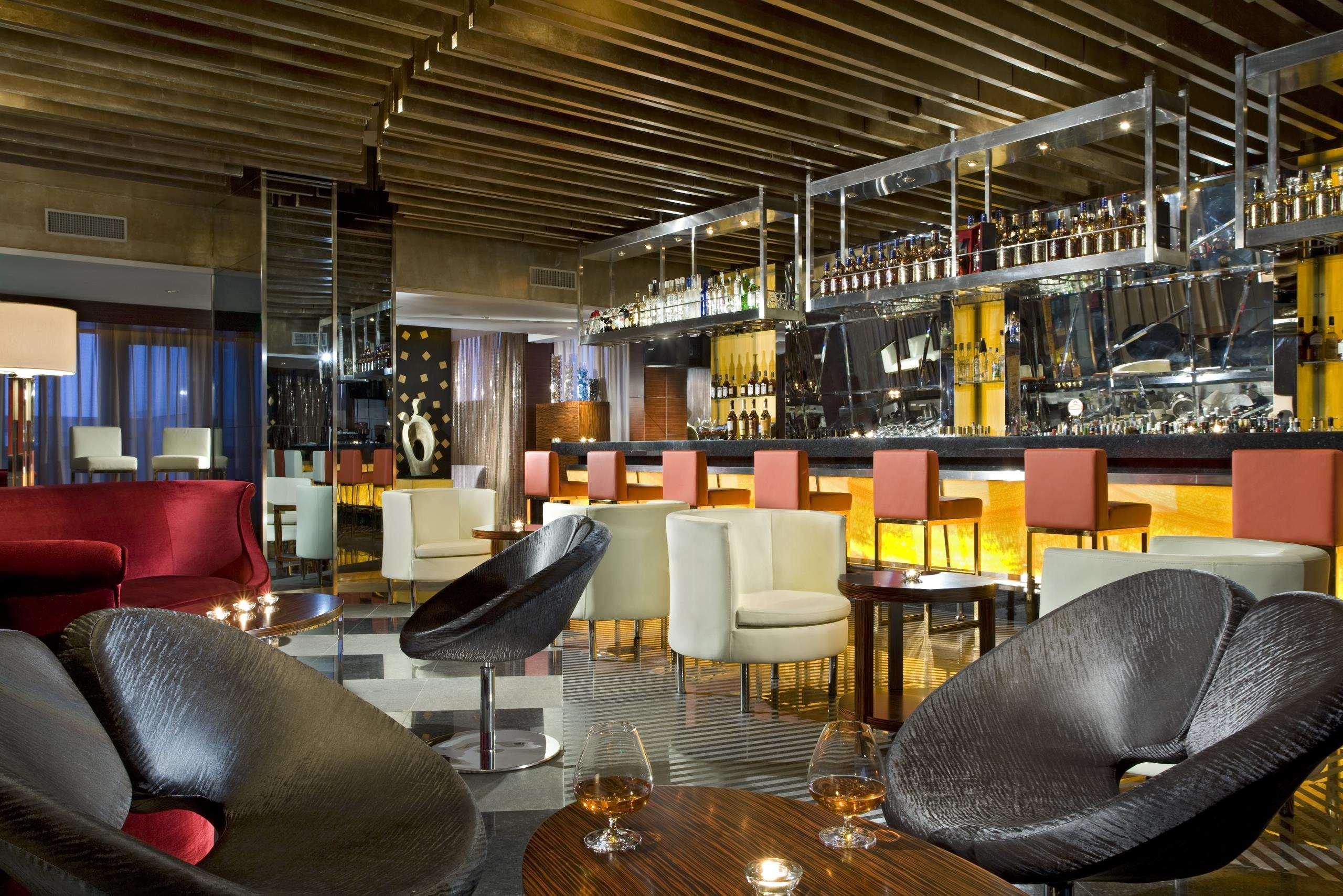 Swissotel Foshan, Guangdong - Free Shuttle To Canton Fair Zewnętrze zdjęcie
