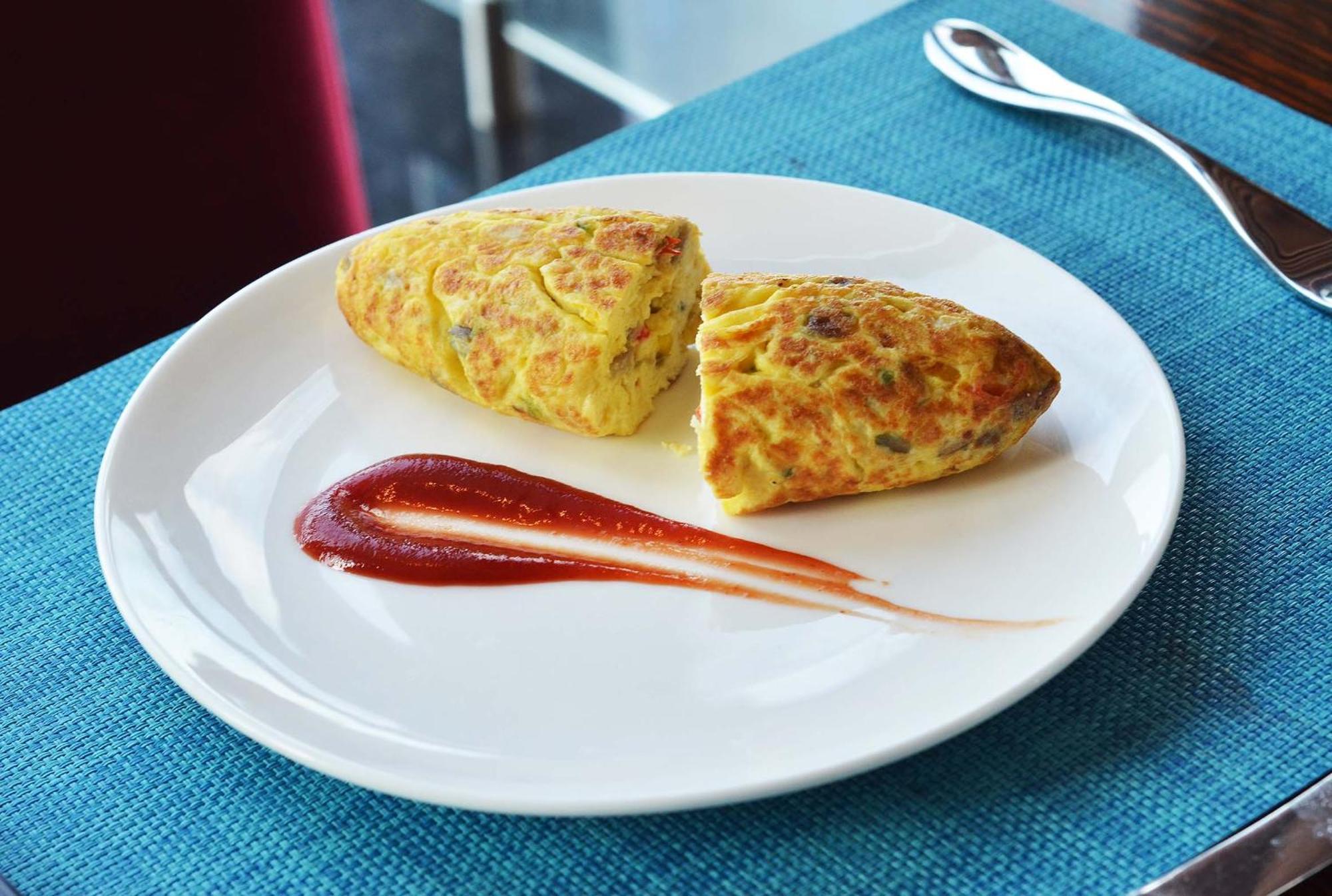 Swissotel Foshan, Guangdong - Free Shuttle To Canton Fair Zewnętrze zdjęcie