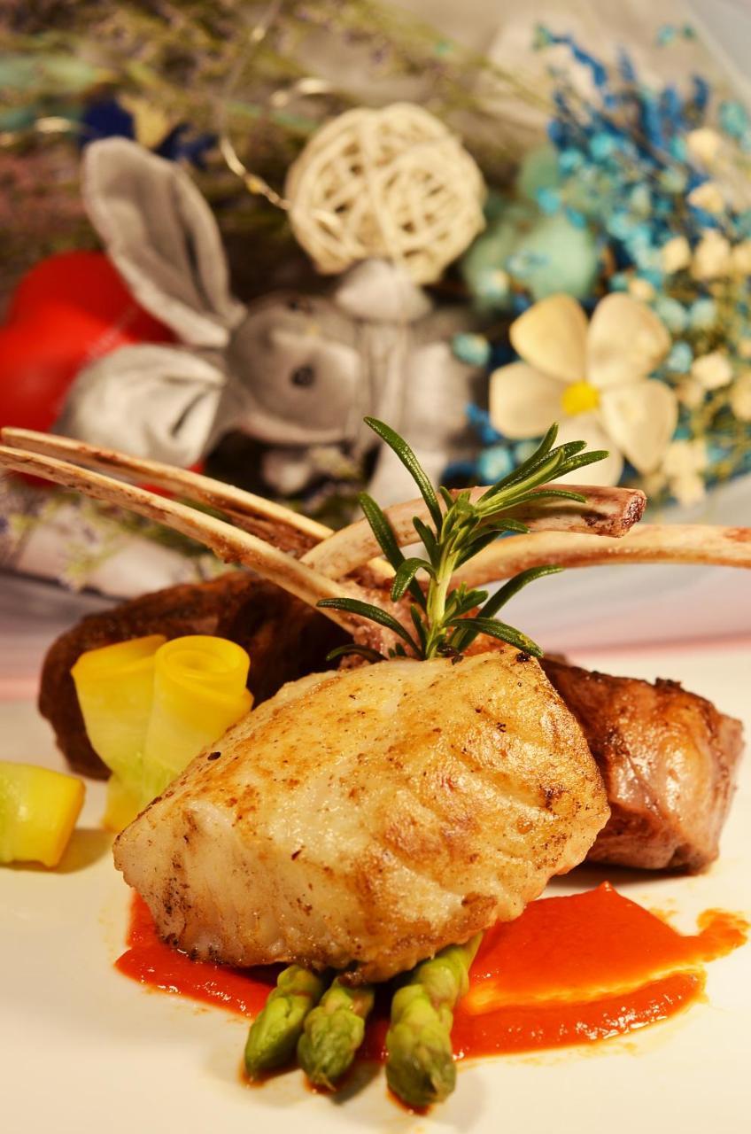 Swissotel Foshan, Guangdong - Free Shuttle To Canton Fair Zewnętrze zdjęcie